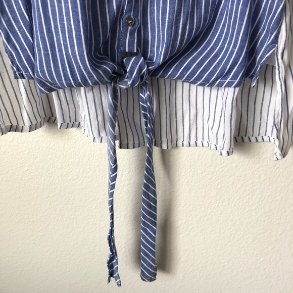 Top by Doe & Rae - Picture 2 of 7